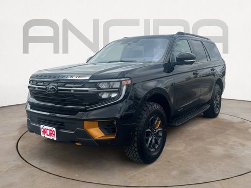 New 2025 Ford Expedition Tremor image 6