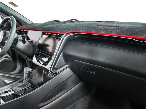 Used 2024 Hyundai Santa Cruz SEL w/ Activity Package FWD image 24