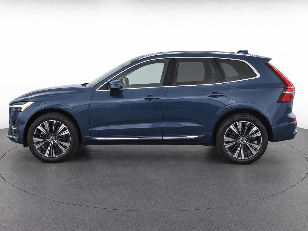 Used 2022 Volvo XC60 B5 Inscription w/ Advanced Package AWD/4WD image 6