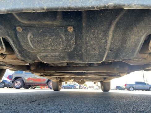 Used 2013 Nissan Frontier S w/ S Preferred Pkg image 13