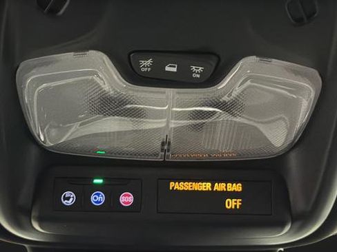 New 2026 Chevrolet Colorado Z71 w/ Technology Package image 32