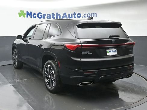 New 2026 Buick Enclave Sport Touring w/ Power Package image 27