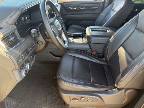 Certified 2023 GMC Yukon Denali w/ Max Trailering Package AWD/4WD image 20