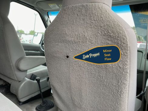 Used 2013 Ford E-350 and Econoline 350 XLT image 46