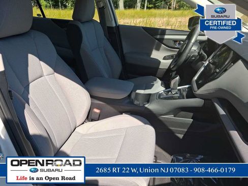 Used 2023 Subaru Legacy Premium AWD/4WD image 15