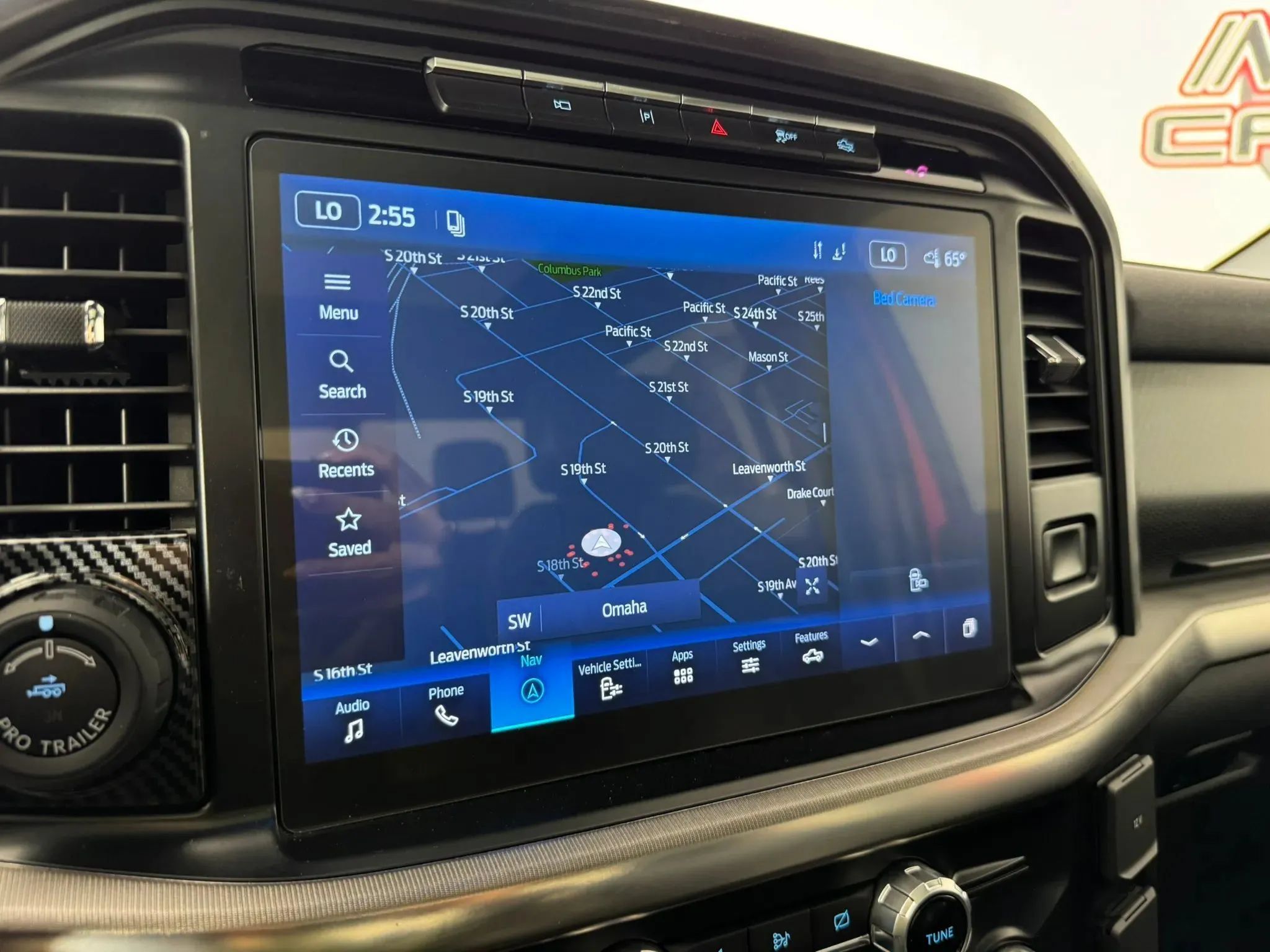 Used 2022 Ford F150 Raptor w/ Raptor 37 Performance Package AWD/4WD image 19