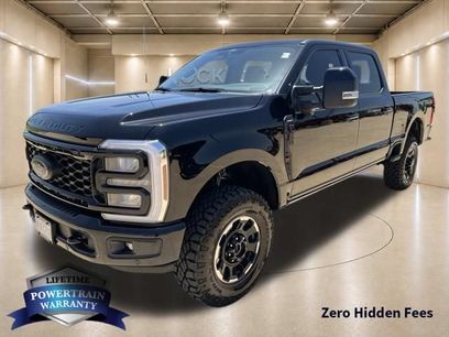 New 2026 Ford F250 Lariat w/ Tremor Off-Road Package