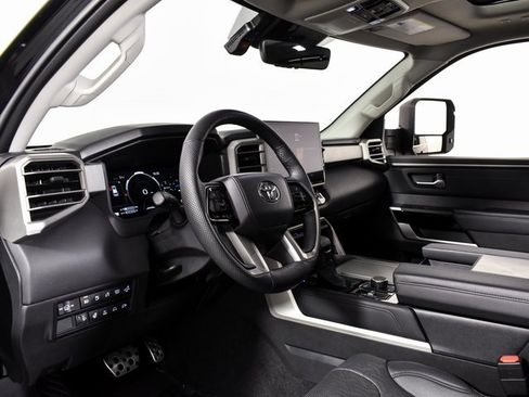 Used 2023 Toyota Sequoia Limited w/ TRD Off-Road Package image 22