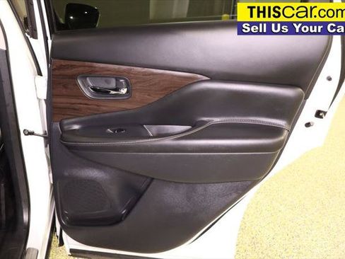 Used 2019 Nissan Murano Platinum w/ Cargo Package FWD image 37