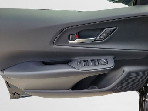 New 2026 Toyota Prius Plug-In Hybrid image 15