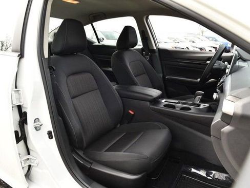 Certified 2025 Nissan Altima 2.5 SV image 20