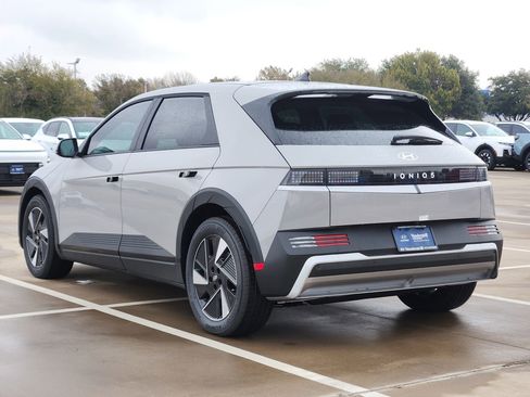 New 2026 Hyundai Ioniq 5 SE image 3