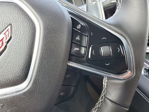 Used 2024 Chevrolet Corvette Z06 image 16