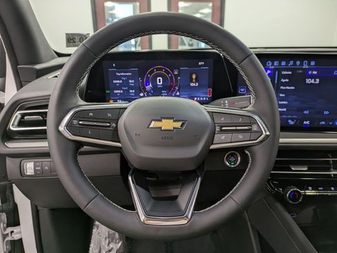 Used 2024 Chevrolet Traverse LS w/ LPO, Floor Liner Package image 20