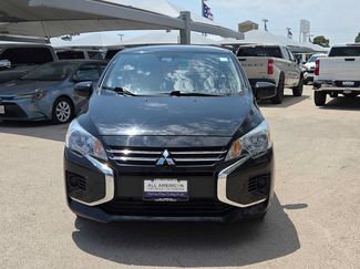 Used 2024 Mitsubishi Mirage ES FWD video 3