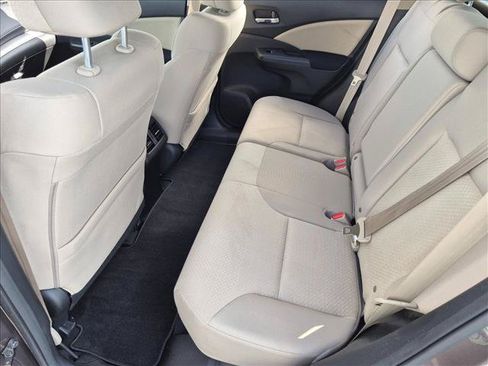 Used 2015 Honda CR-V EX image 19