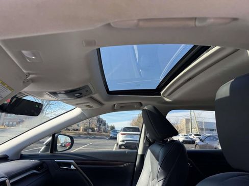 Used 2021 Lexus RX 350 AWD w/ Premium Package image 20