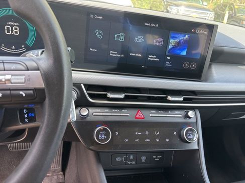 Used 2025 Hyundai Sonata SEL image 5