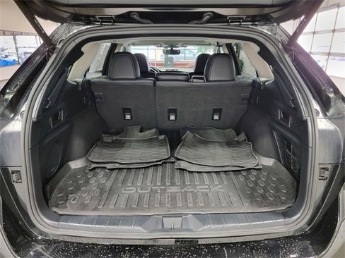 Certified 2024 Subaru Outback Limited image 36