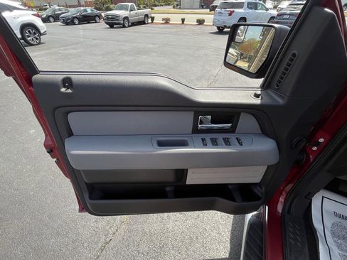 Used 2014 Ford F150 XLT w/ Equipment Group 302A Luxury image 7