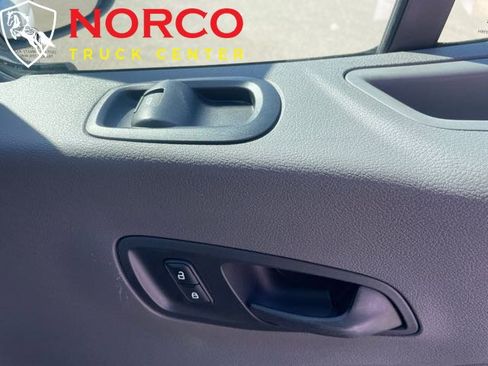 Used 2021 Ford Transit 250 Medium Roof AWD w/ Interior Upgrade Package image 7