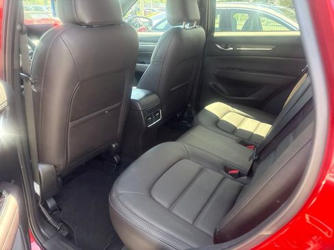 Used 2023 MAZDA CX-5 Signature AWD/4WD image 7