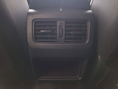 New 2026 Nissan Rogue S FWD image 29