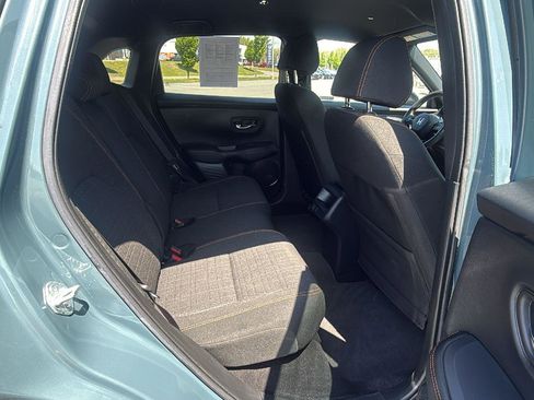 Used 2024 Honda HR-V Sport image 20