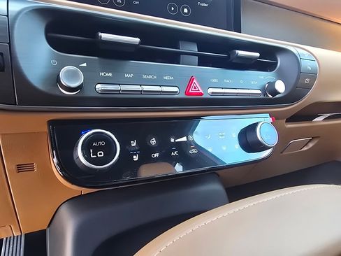 New 2026 Hyundai Palisade Calligraphy image 21