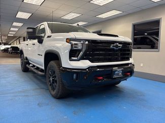 New 2026 Chevrolet Silverado 2500 LT w/ Trail Boss Package video 1