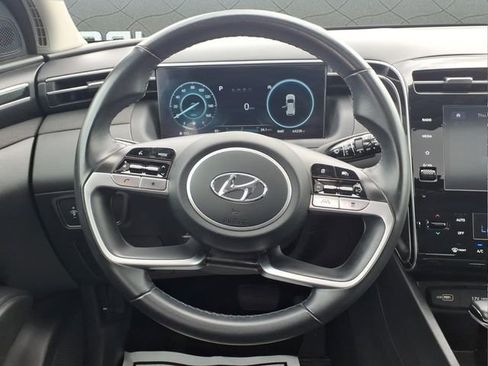 Certified 2023 Hyundai Tucson SEL w/ Convenience Package AWD/4WD image 18