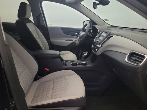 Used 2024 Chevrolet Equinox LS AWD/4WD image 21