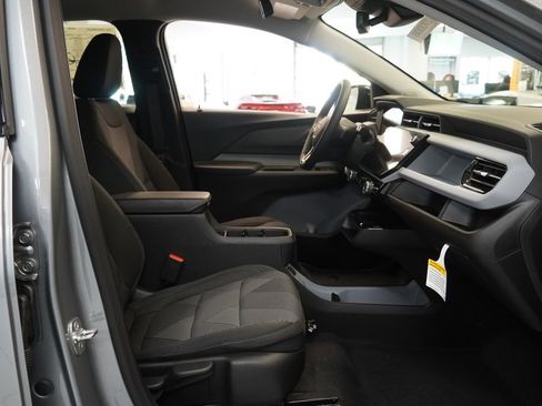 New 2027 Chevrolet Bolt LT w/ Comfort Package FWD image 26