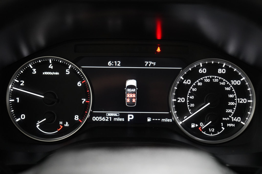 Used 2026 Mitsubishi Outlander AWD image 17