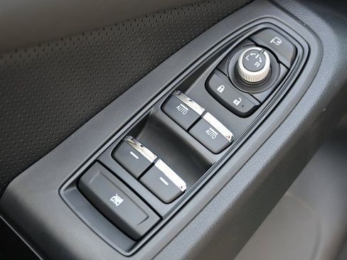 New 2025 Subaru Ascent Bronze Edition image 20