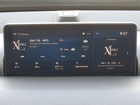 Used 2023 Acura TLX w/ Technology Package image 18