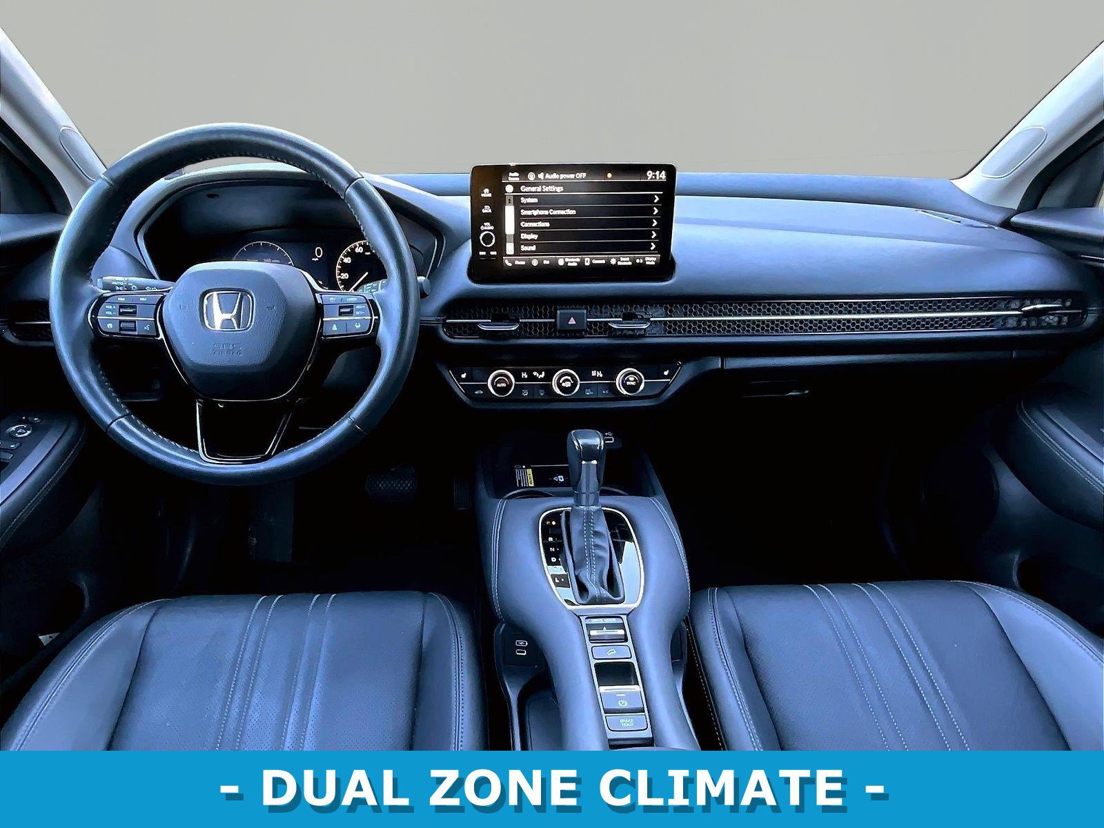 Used 2024 Honda HR-V EX-L image 7