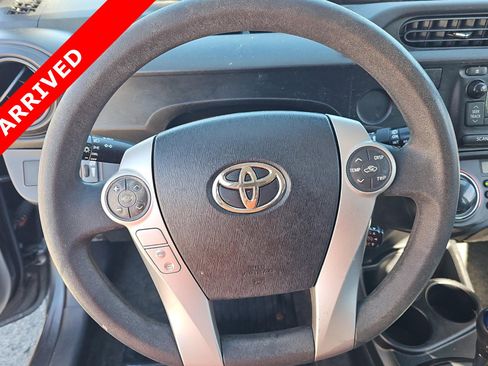 Used 2014 Toyota Prius C Two image 6