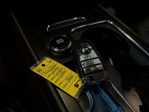 New 2026 Lincoln Corsair Premiere image 41