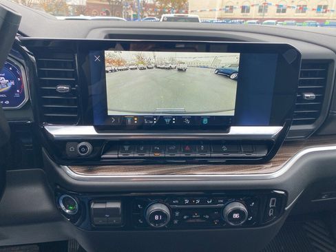 New 2026 Chevrolet Silverado 2500 LT w/ Trail Boss Package image 29