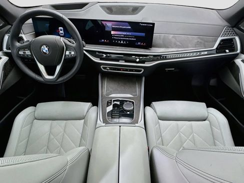 Certified 2024 BMW X5 sDrive40i w/ Premium Package RWD image 13