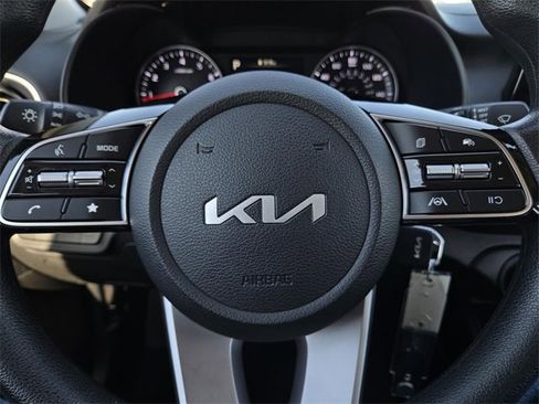 Certified 2024 Kia Forte LXS image 24