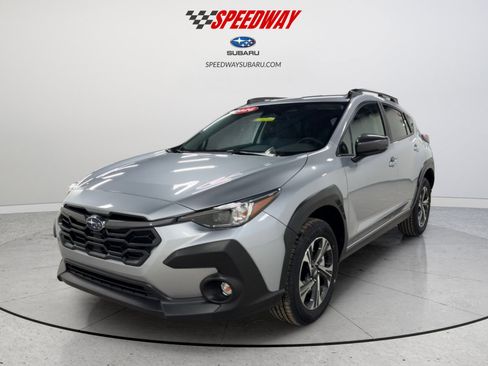 New 2026 Subaru Crosstrek 2.0i Premium image 3