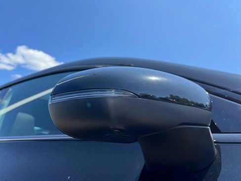 Certified 2023 Mercedes-Benz CLA 250 4MATIC image 13