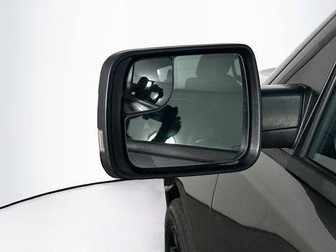 Used 2023 RAM 1500 Big Horn image 16