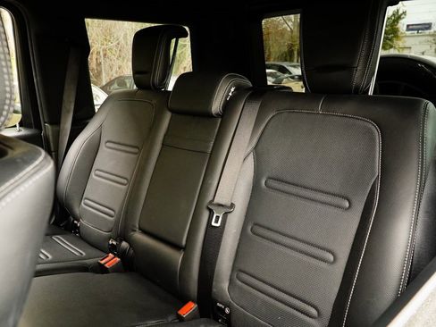 Used 2019 Mercedes-Benz G 550 image 36