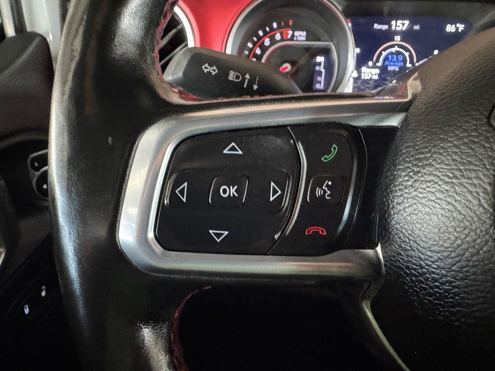 Used 2021 Jeep Wrangler Unlimited Rubicon AWD/4WD image 21