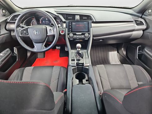 Used 2017 Honda Civic Si image 19