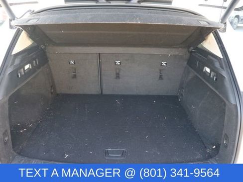 Used 2023 Buick Envision Preferred w/ Sport Touring Package image 11