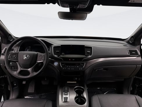 Used 2023 Honda Passport EX-L image 14